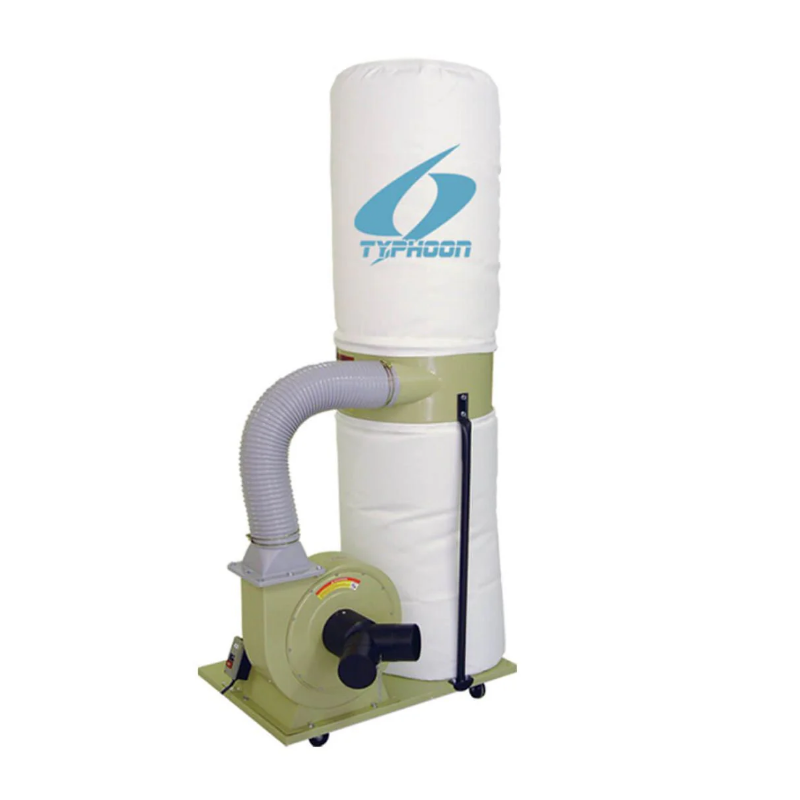 Portable Dust Collectors