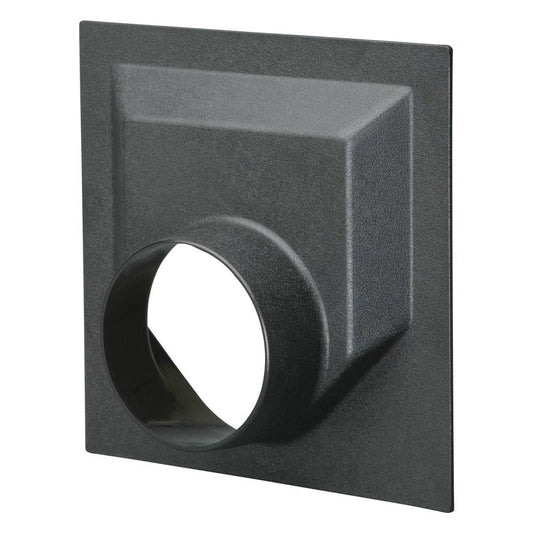 Grizzly Plastic Jointer Dust Hood for 4" Diameter Port