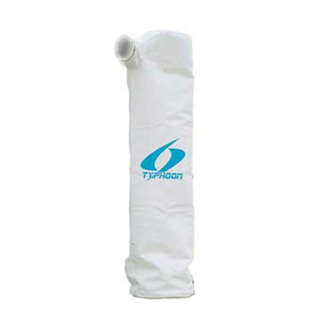 2.5-Micron Cloth Filter Bag for DC-2100 10HP Cyclone Dust Collector