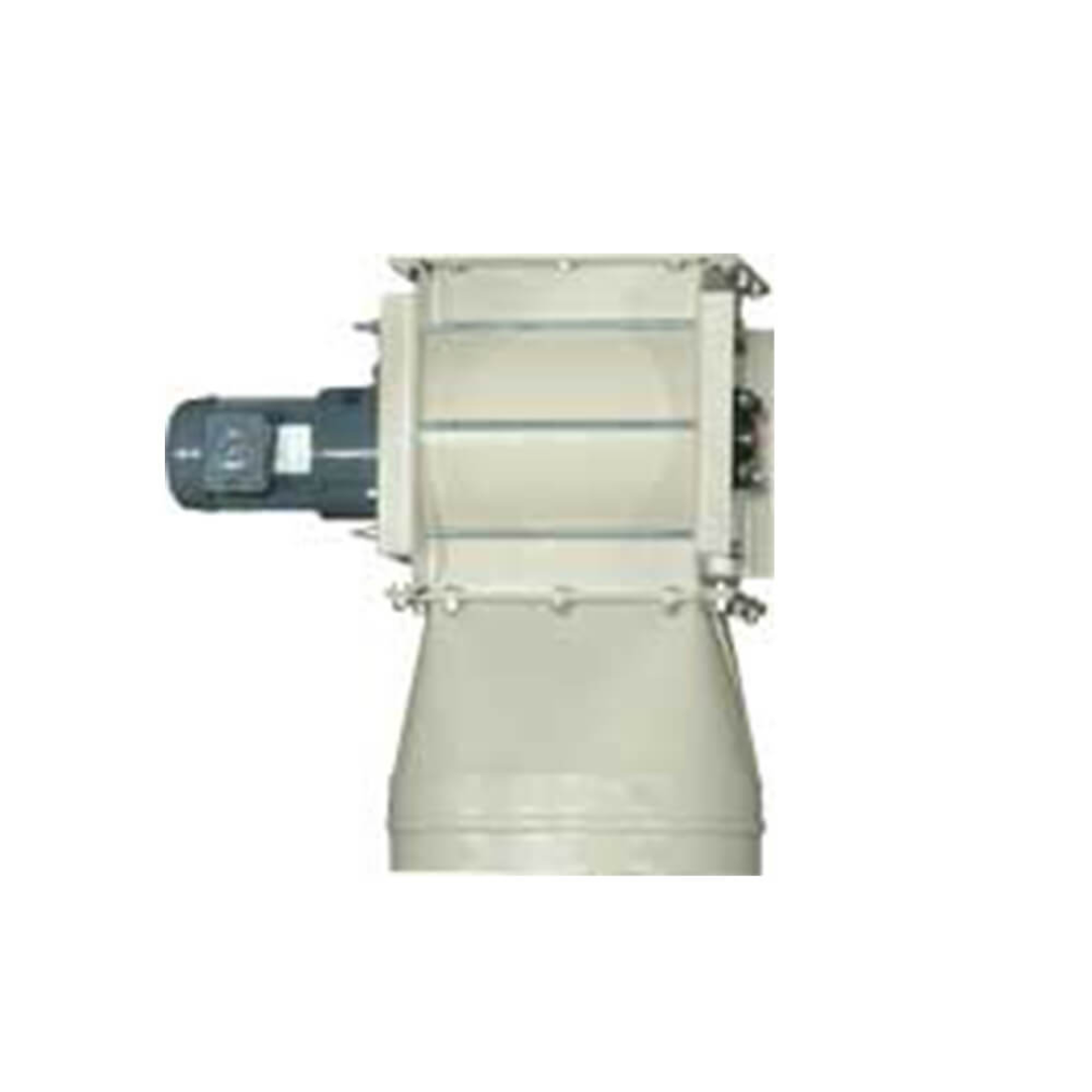 3PH Standard Rotary Airlock