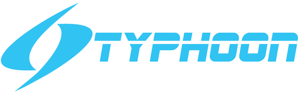 Typhoon Dust