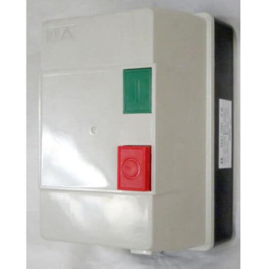 2HP - 25HP Magnetic Starter