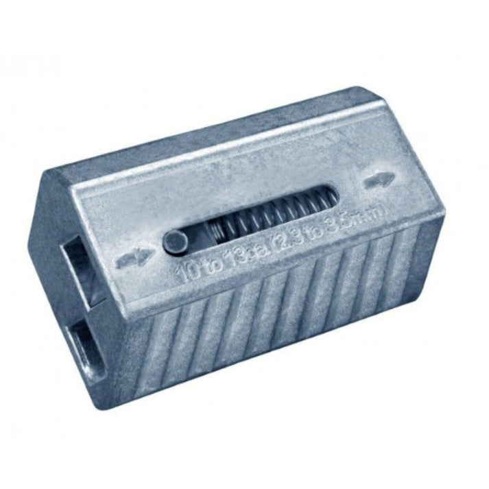 Pipe Hanger Cable Lock – Typhoon Dust