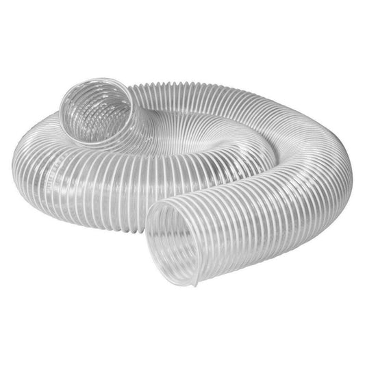 Flexible Industrial-Grade Dust Hose