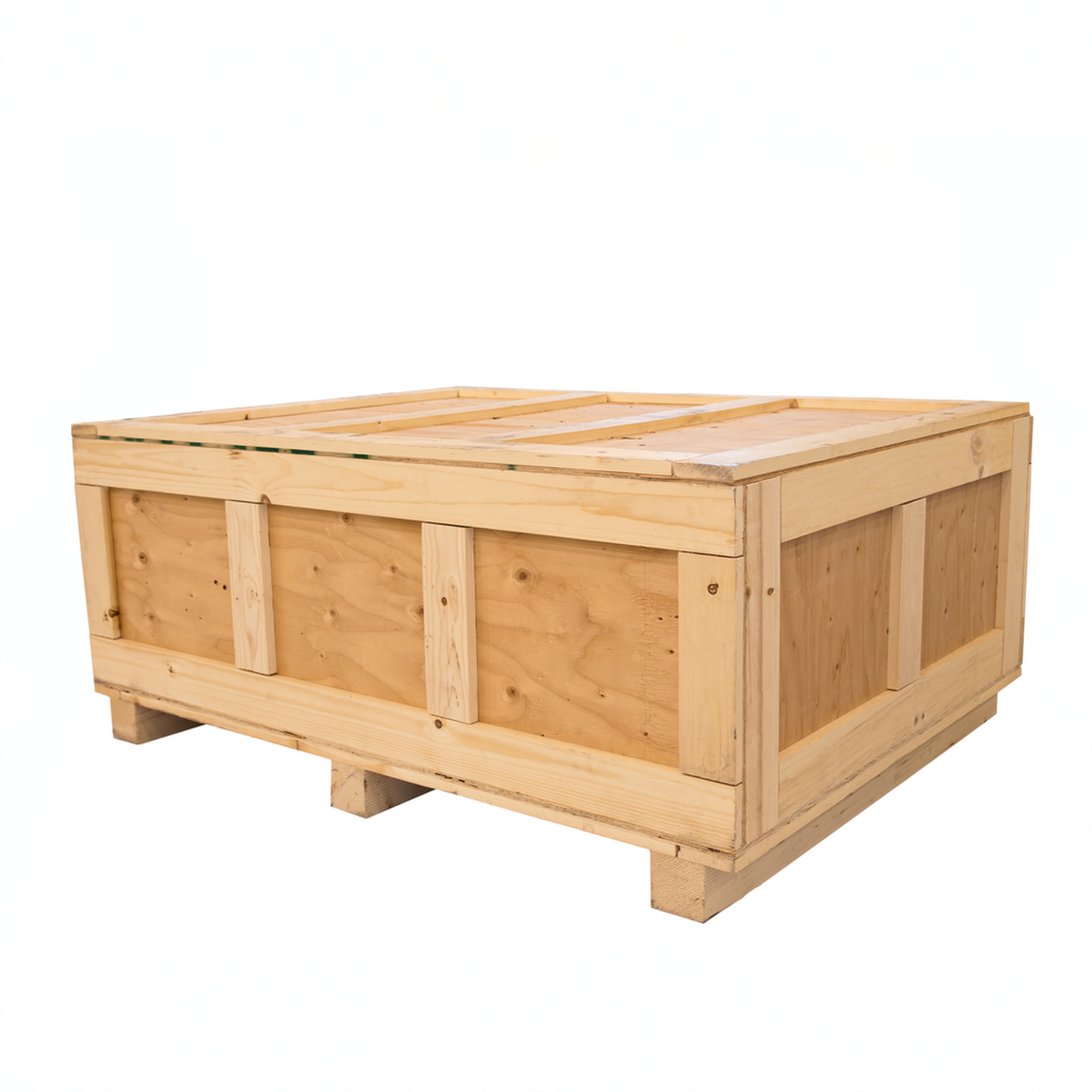 Crating Charge