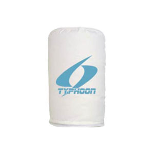DC-230 cloth filter bag | Typhoon Dust - Dust Collection Solutions