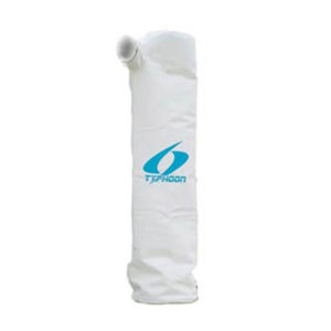 DC-2100 Cloth Filter Bag | Typhoon Dust - Dust Collection Solutions