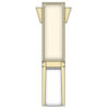 10 HP Outdoor Baghouse Dust Collector - Image 2