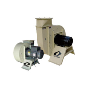 7.5 HP Dust Collection Blower Motor | Typhoon Dust - Dust Collection Solutions