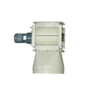 Standard Rotary Airlock Feeder | Typhoon Dust - Dust Collection Solutions