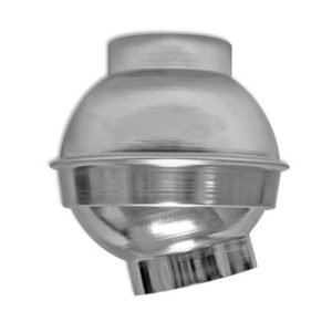 Dust Collection Ball Joints | Typhoon Dust - Dust Collection Solutions