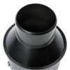 Plastic Reducer | Typhoon Dust Collection Solutions