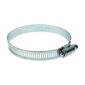 Band Hose Clamp | Typhoon Dust Collection