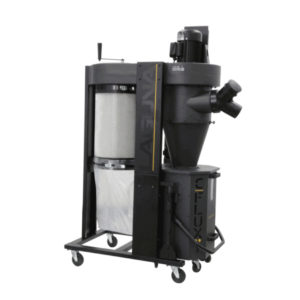 Laguna C|Flux:1 Cyclone Dust Collector | Typhoon Dust Collection Solutions