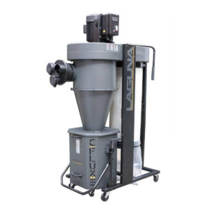 Laguna C|Flux:3 Cyclone Dust Collector | Typhoon Dust Collection Solutions