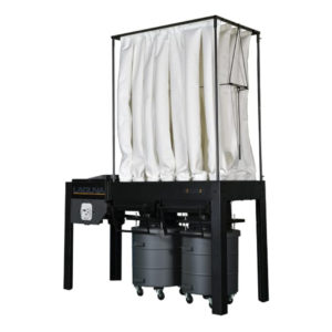 Laguna I|Flux:5 Elite Dust Collector | Typhoon Dust Collection Solutions